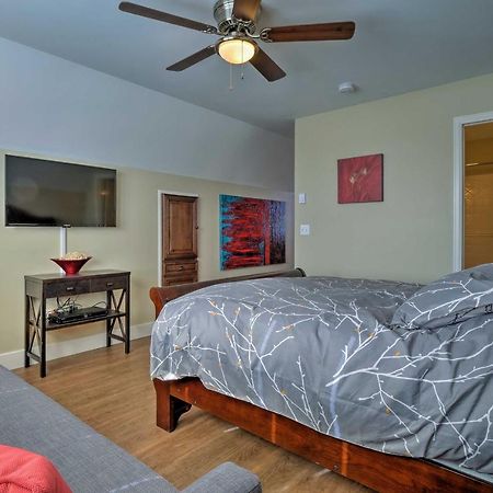 Gunnison Studio With Shuttle 30 Mi To Crested Butte Exterior foto