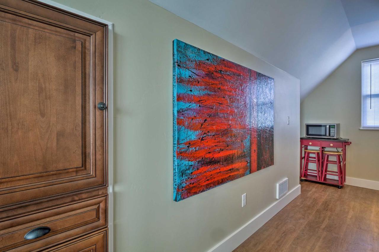Gunnison Studio With Shuttle 30 Mi To Crested Butte Exterior foto